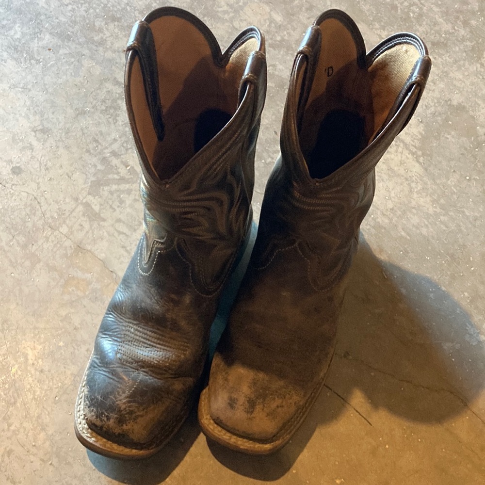 Cowboy Boots